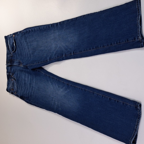 Aeropostale Men's Straight Leg Blue Jeans Size 29/32 - Picture 10 of 17